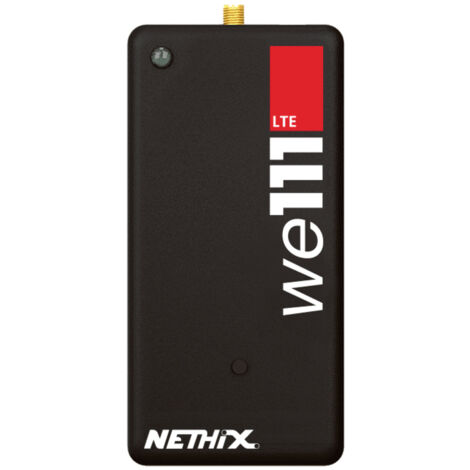 Nethix 90.06.010 IoT Modul 5 V/DC