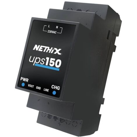 Nethix 90.20.032 Alimentation à découpage V309833