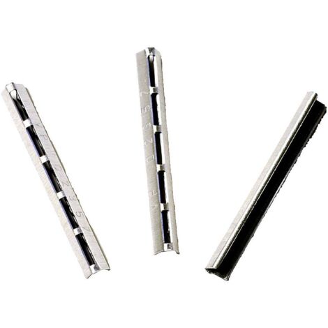 NetPeppers NP-FS-PROTECT-C-12-30 Protettore di giunzione a crimpare Alluminio 150 pz.