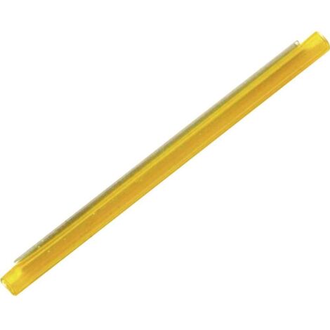 NetPeppers NP-FS-PROTECT-S-12-30 Protezione con termoretrazione Arancione 100 pz.