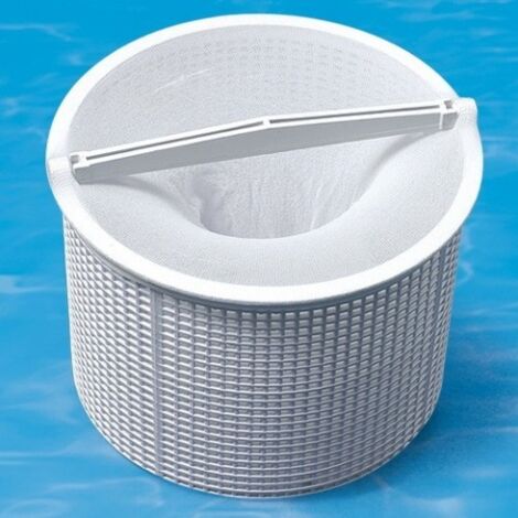 Net'skim prefiltro uiver. skimmer usa e getta 1 pz