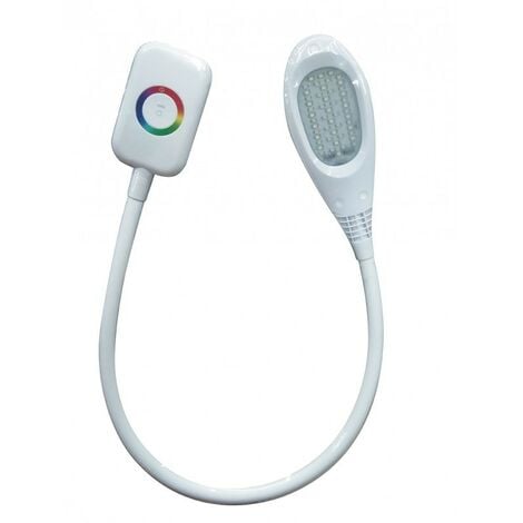 Spot lumineux pour Spa Netspa