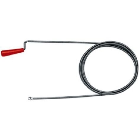 ROTHENBERGER RoPump Power - Pulitore Pressione Per Otturazioni Tubi | Senza Prodotti Chimici - Foto 3