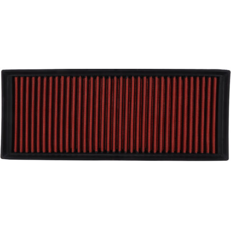 Nettoyage à air de moteur Nettoyer haut débit réutilisable Réutilisable 332865 Remplacement pour A3 Q3 TT