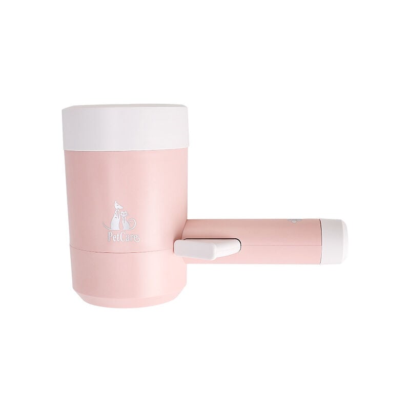 Nettoyage automatique des pieds sans gommage pour animaux de compagnie, lavage des pattes porte à porte, tasse électrique pour pattes de chien,