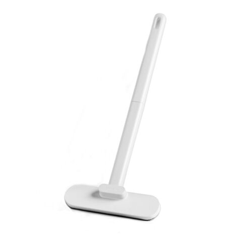 Nettoyage Brosse pour Fenêtre,Sofa,Carpet avec Wet et Dry Dual Purpose White
