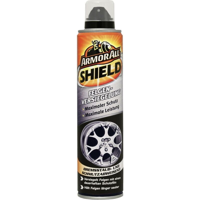 Armorall - Shield 16300L Nettoyage de jante 300 ml C02862