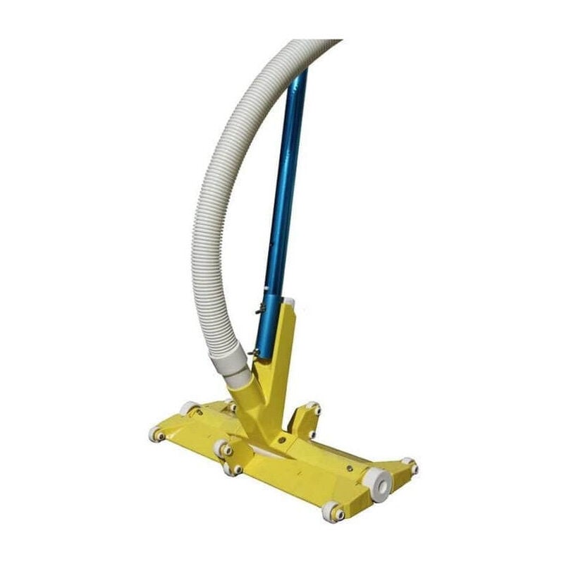 Procopi - Balai aspirateur manuel Fairlocks