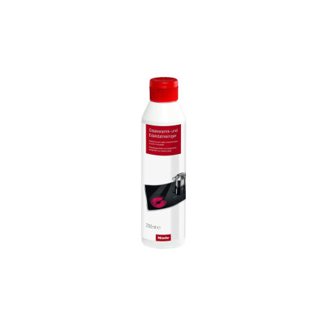 Nettoyant (250 ml) pour surfaces en vitrocéramique et en acier inoxydable Miele