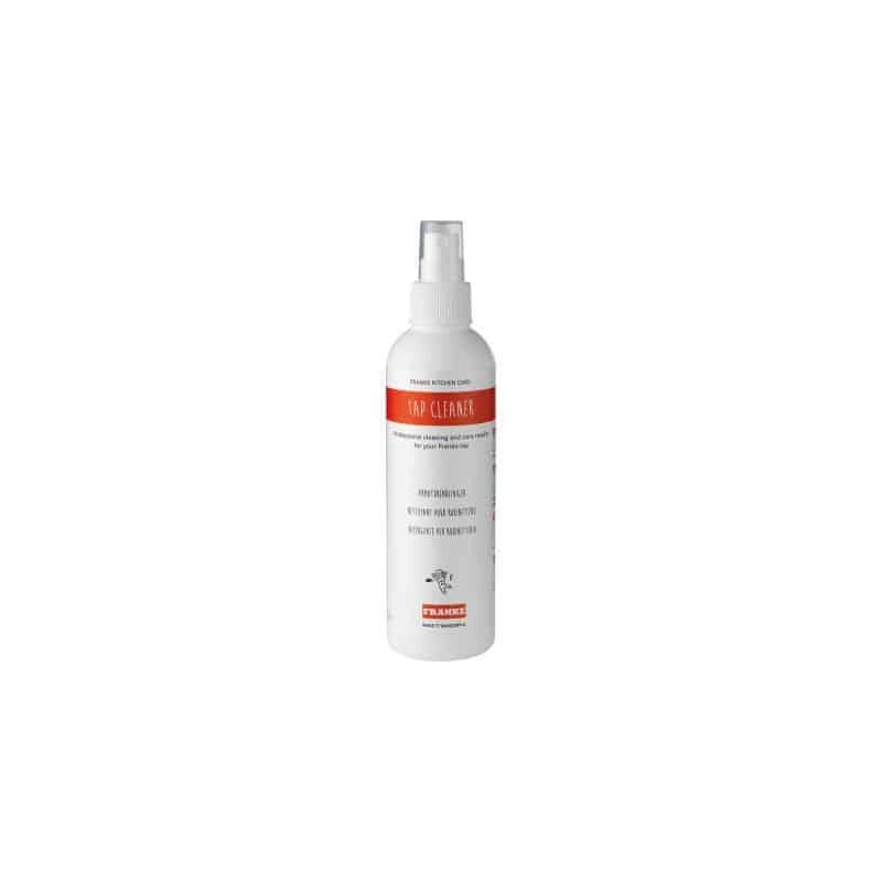 Accessoires - Spray de nettoyage pour robinetterie Tap Cleaner, 250 ml 112.0530.239 - Franke