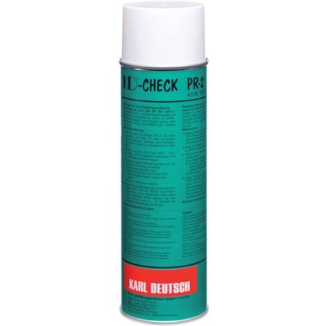 Nettoyant 500ml KD-Check PR-2 (Par 12)