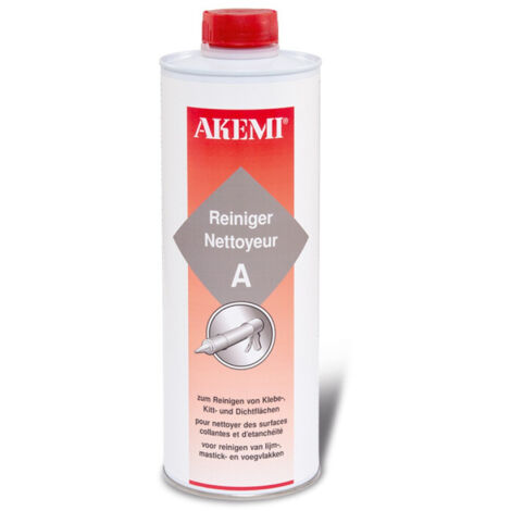 Nettoyant A - Akemi - 1 L