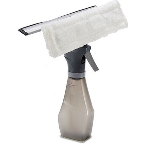 Nettoyant à vitres Plastique