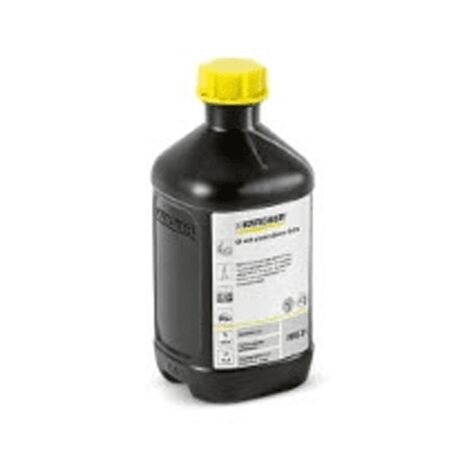 NETTOYANT ACTIF CONCENTRE ALCALIN POUR NETTOYEUR HAUTE-PRESSION KARCHER - 62955840