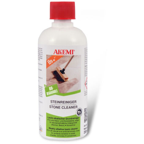 Nettoyant - Akemi - 250 ml