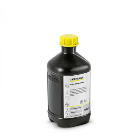 Nettoyant alcalin actif Karcher RM 55 2 5 l
