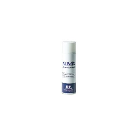 Nettoyant alu-inox liebherr 300ml - refrigerateur divers