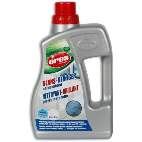 Nettoyant brillant de sols en pierre naturelle - Eres - 1000 ml