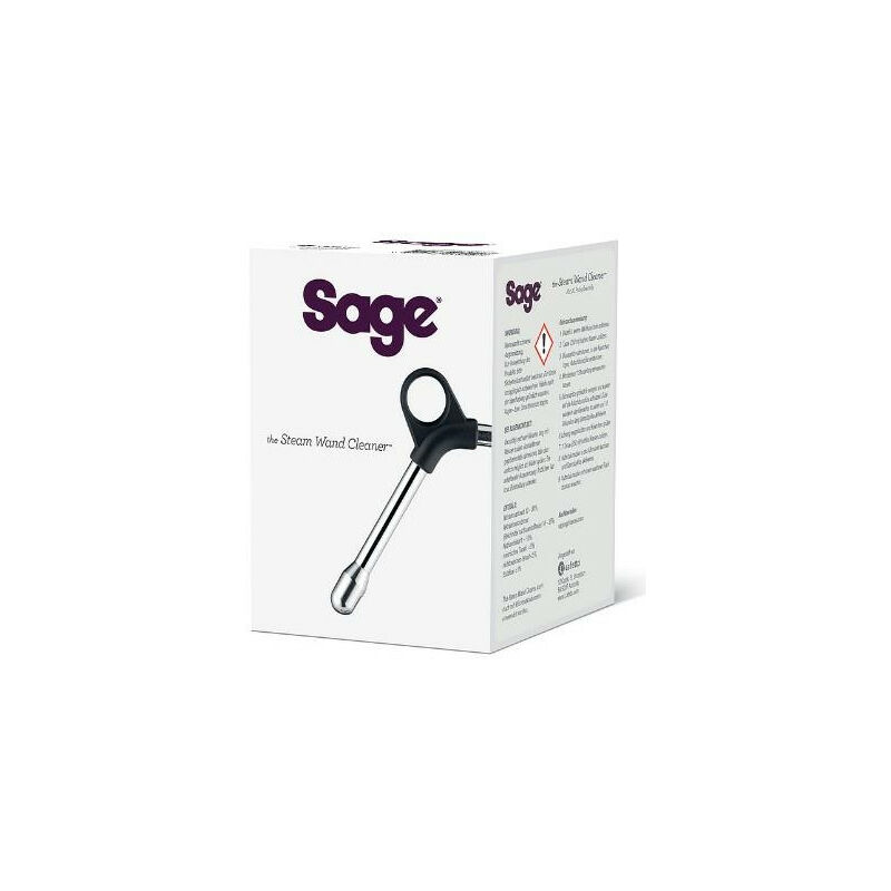 Sage Appliances - Sage The Steam Wand Cleaner (9312432024471)