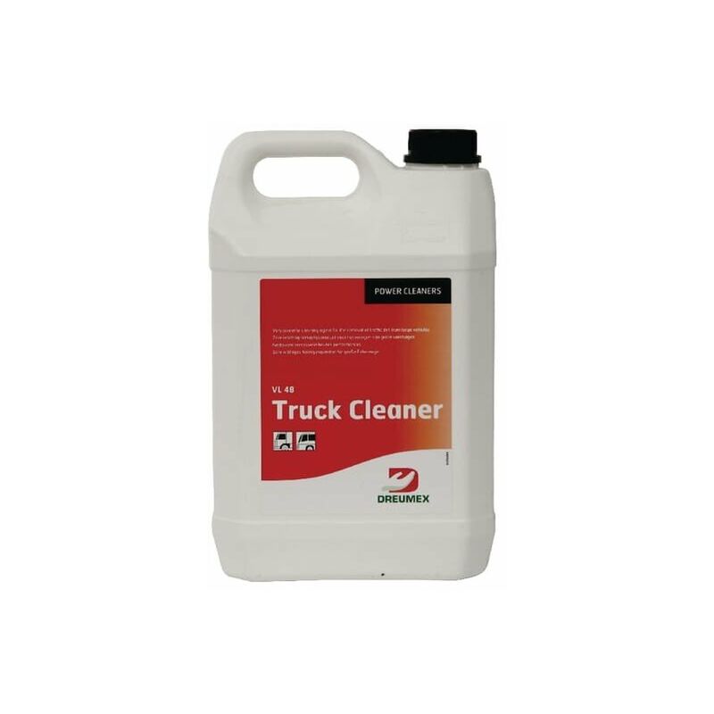 Nettoyant pour camion 5l