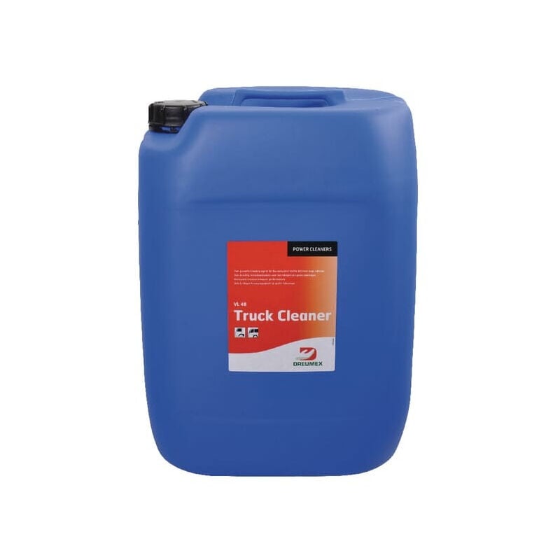 Nettoyant camion 30L DREUMEX 12490301003