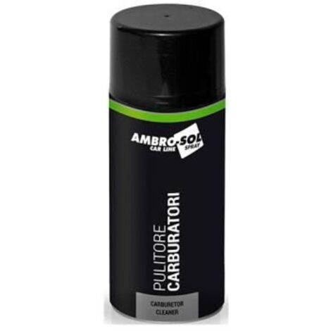 Nettoyant carburateur 400 ml - A470 - Ambro-sol