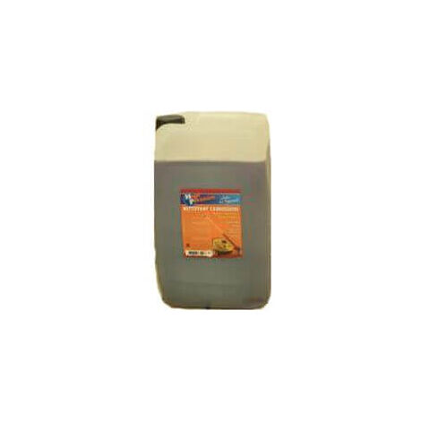 Nettoyant carrosserie 27 L
