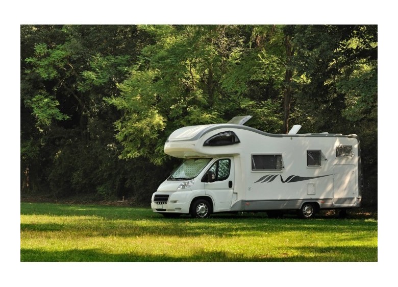 Matpro - Nettoyant carrosserie caravane et camping-car - 2 l Transparent