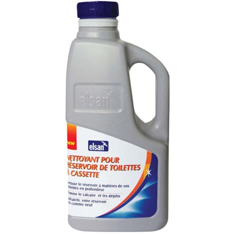 Nettoyant cassette Deep Clean ELSAN