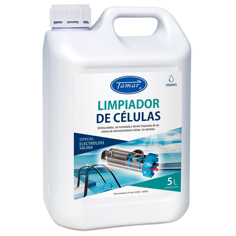 Tamar - Nettoyant cellulaire 5l 1140750050