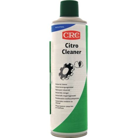 Nettoyant Citro Cleaner-32436 - Crc Industrie