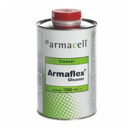 Nettoyant Cleaner 1 Litre pour Armaflex