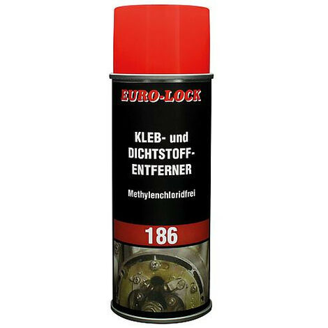 Nettoyant colle et mastic sans methane dichloride 400 ml