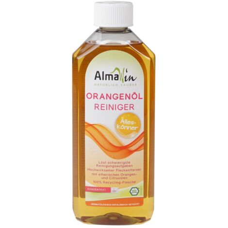 Nettoyant concentré toutes surfaces Eco 500 ml - Almawin