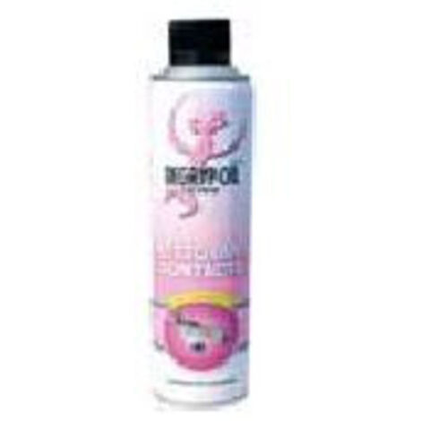 Nettoyant Contact electrique OUTIFRANCE Aerosol 520/300ml - Spray Degraissant Anti-Oxydation PCB et Contacts