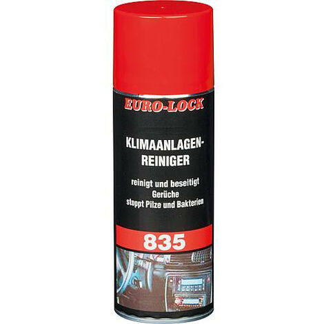 Nettoyant de climatisation Contenu 400 ml
