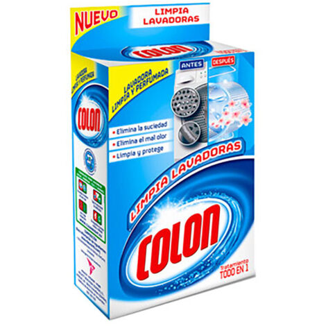 Nettoyant De Laveur 250ml Colonsac De Voyage Avec Protection Solaire Babaria