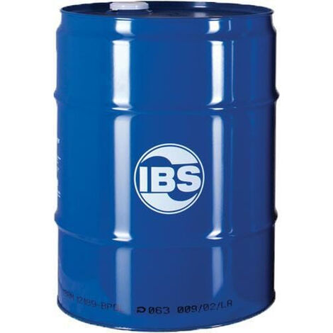 Nettoyant dégraissant 50L IBS WE2050062