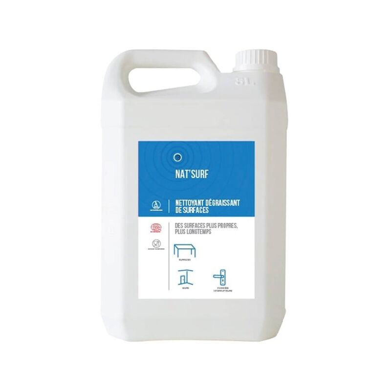 Nettoyant dégraissant multi ecoway - 57642