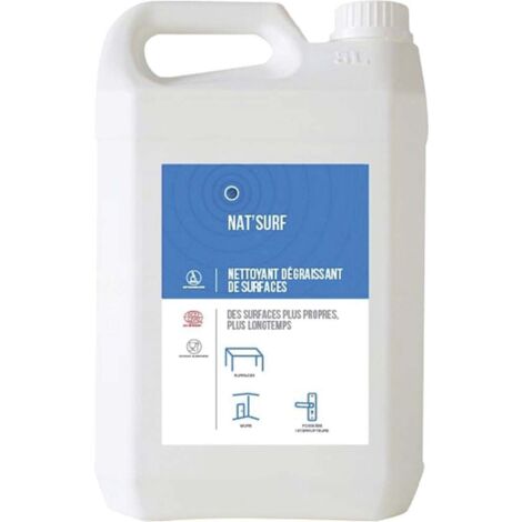 Nettoyant dégraissant multi ECOWAY - 57642