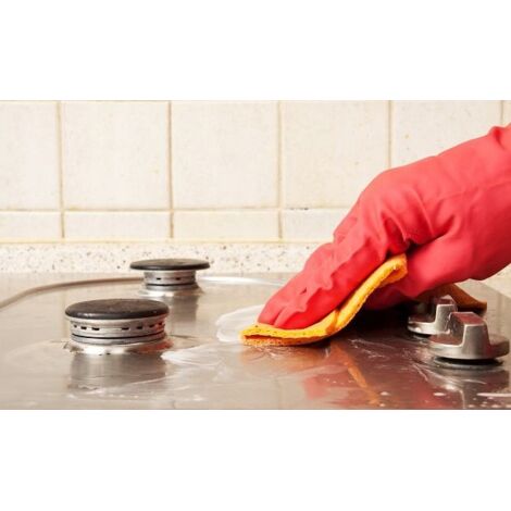 Nettoyant dégraissant pour cuisine Sidolux 750 ml