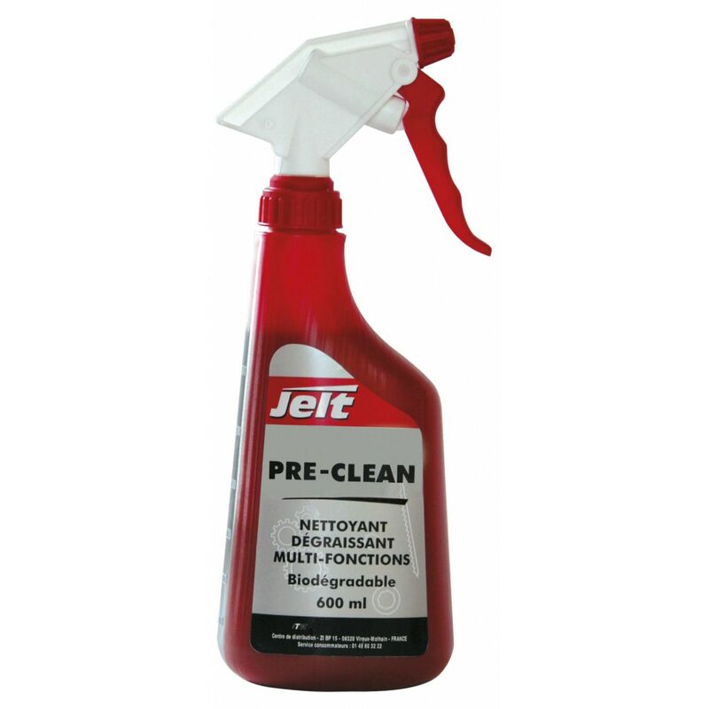 degraissant pre-clean 055181