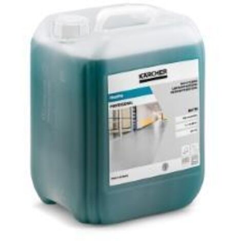 Nettoyant d'entretien Multi Cleaner RM 756 Bidon concentré vert 10l KÄRCHER