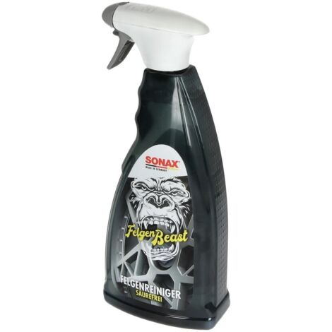 Nettoyant des jantes Felgen Beast