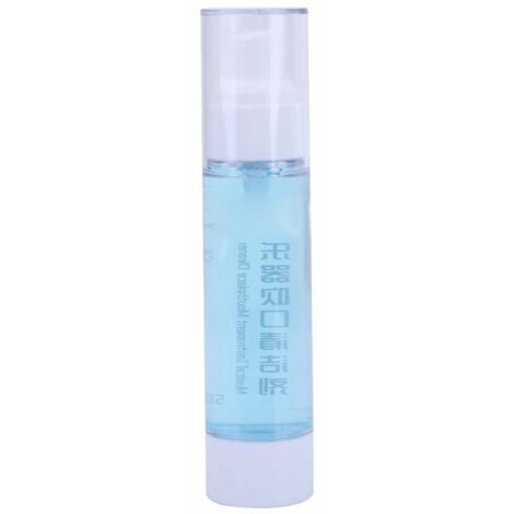 Nettoyant Désinfectant en Spray pour Embouchures d'Instruments de Musique - Efficacité Maximale