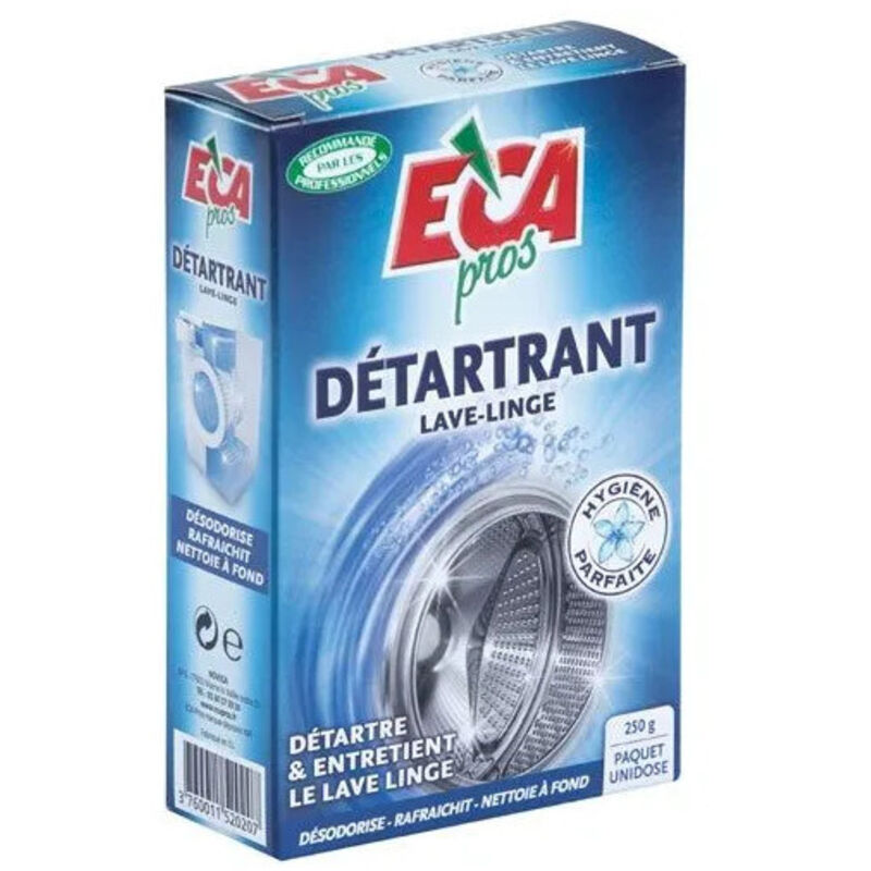 Noveca Eca Pros detartrant lave linge 250 g 250 g