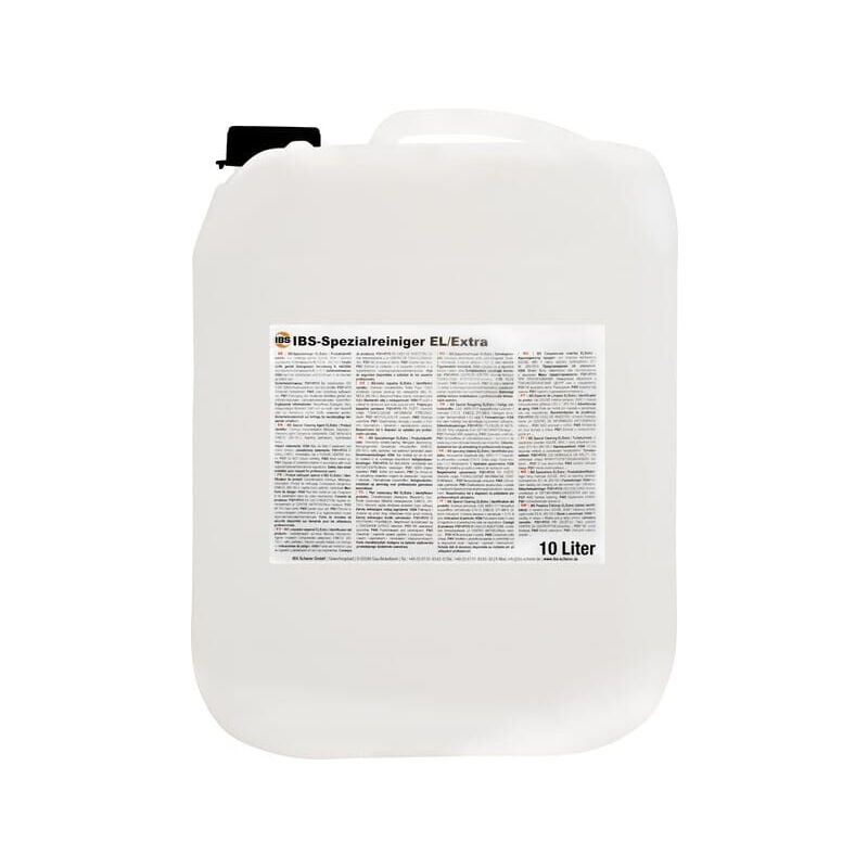 Nettoyant dégraissant 10L IBS WE2050113