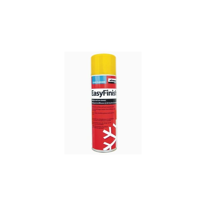 Nettoyant easyfinish - Aérosol de 500 ml