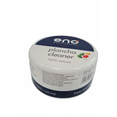Nettoyant écologique pour Plancha