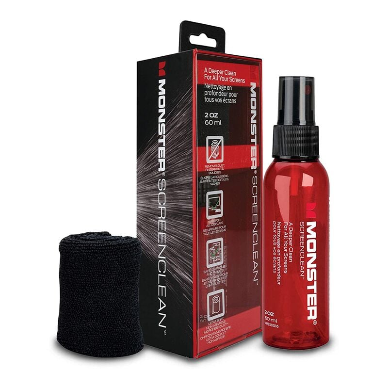 Nettoyant ecran screenclean 4.0 200 ml